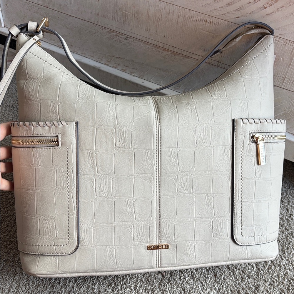 NWT Large rosetti gigi hobo bag - Picture 5 of 6